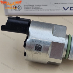 Клапан регулировки давления топлива Connect 1.8 TDCi 2007-2013 / 1.4 / 2.0 HDi