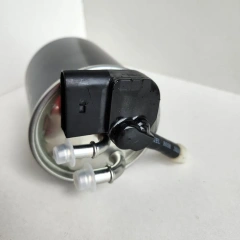 Фильтр топливный INFINITI, MERCEDES-BENZ