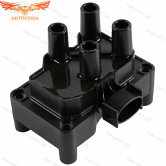 Катушка зажигания FORD VOLVO Zetec-S Duratec 05-
