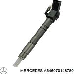 Форсунка в сборе Sprinter CDI 2006->