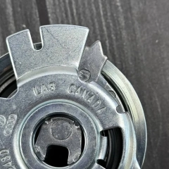 Комплект ремня ГРМ VAG 94- 1.4-1.9 DIESEL