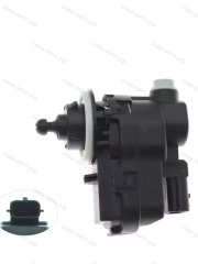 Корректор фары Nissan Almera G15 (2013-2019)