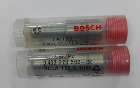 Распылители 0433271502 (OM366)