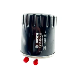 Фильтр топливный  VIANO, VITO II / SPRINTER 2006-> (без датчика подогрева)