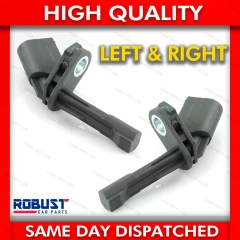 Датчик ABS зад. левый AUDI Q3 11>, SKODA Superb(3T) 08> / Yeti 09-17, VW Beetle 11-18 / CC 11-16 / Eos 06-15 / Golf VI 11> / Jetta IV 11> / Passat 10-14 / Scirocco III 09-17 / Sharan 11> / Tiguan 10-18 / Touaran 03-15