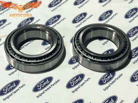 Подшипник хвостовика редуктора мост Ford Transit 2021-
