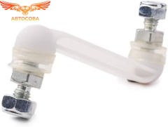 Тяга зад. распределителя томозов Sprinter