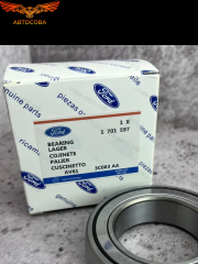 Подшипник Ford FOCUS / Connect 2002-13 / Fiesta 2001- / TRANSIT 2000-2014 (FWD) (FOMOCO AV61-3C083-AA)