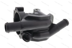 Корпус без крышки термостата Ford 1998-2005 (+Mazda)