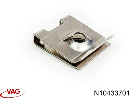 Гайка крепёжная Ford, VAG