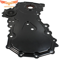 Крышка двигателя передняя FORD S-MAX / GALAXY / EDGE 2018- (2.0 EcoBlue)