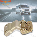 Петля верхняя левая задней двери Ford Transit 2001-2013 (на 180)