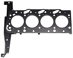Прокладка ГБЦ 2.0 TDI Transit / Mondeo  2000-2006  1 риска