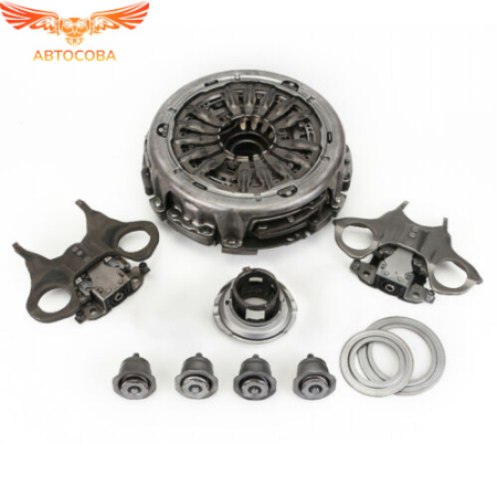 К-т сцепления Ford FOCUS-III DPS6