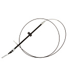 Трос ручника центральный SPRINTER  9044200385 (1970mm)