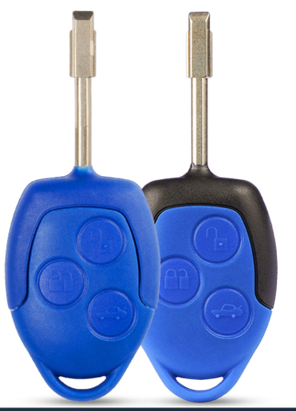 Загот.ключа Transit 2006-2014