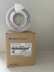 Фильтр топливный Hyundai Hyundai Accent Verna Santa Fe Elantra Solaris I10