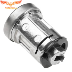 Личинка замка зажигания с контактной группой Ford Mondeo 1993-2000 / Fiesta 2002-2008 / Transit 2006-