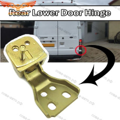 Петля задней двери нижняя правая Ford Transit 2001-2013 (на 180)