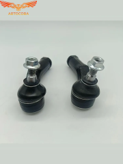 Наконечник рулевой 2 шт комплект Mazda 3 bk 03-, 5 05-