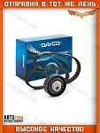 Комплект ГРМ Ford Focus I / Ii / Fiesta / Galaxy / Mondeo Iv / S-Max / Torneo Connect Tdci  1.8 TD LYNX
