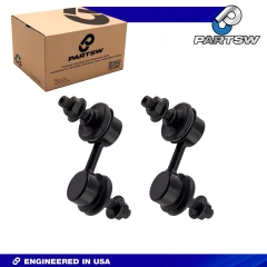 Стойка ЛЕВАЯ и ПРАВАЯ стабилизатора задняя ch eastar CHERY B11-