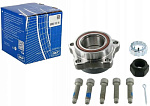Подшипник передней ступицы для Ford Transit 2006-2013 (внутренний D 45 mm)
