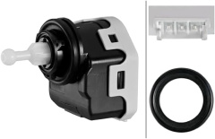 Корректор фар Audi A6 C5 (4B2, 4B4)