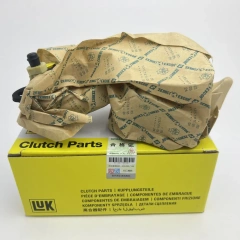 Выжимной гидравлический КПП IB5