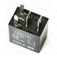 Реле 8T2T-14B192-AB 12VDC 30A Automotive Relay SPST 4 Pins