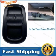 Кнопка стеклоподъемника для Ford Transit 2014- / Custom 2012- R / FOCUS III 2010-,C-MAX 2010-