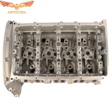 Головка ДВС для Ford TRANSIT 2.2 TDCI RWD 2011-