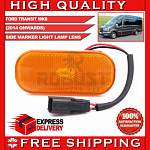 Бортовой габарит для Ford Transit 2014->