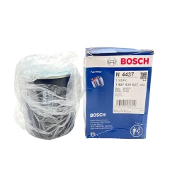 Фильтр топливный  VIANO, VITO II / SPRINTER 2006-> (без датчика подогрева)