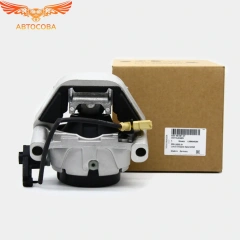 Гидроопора левая VAG 4G0199381NT