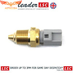 Датчик температуры охлаждающей жидкости FORD FOCUS, MONDEO, C-MAX LAND ROVER, MAZDA 2 VOLVO S40, S60, V50 