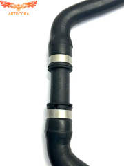 Патрубок отопителя для Ford Focus 2/3 с двигателем 2.0 1932934