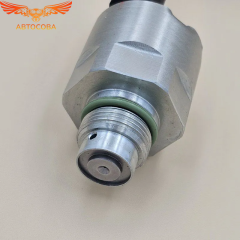 Клапан регулировки давления топлива Connect 1.8 TDCi 2007-2013 / 1.4 / 2.0 HDi