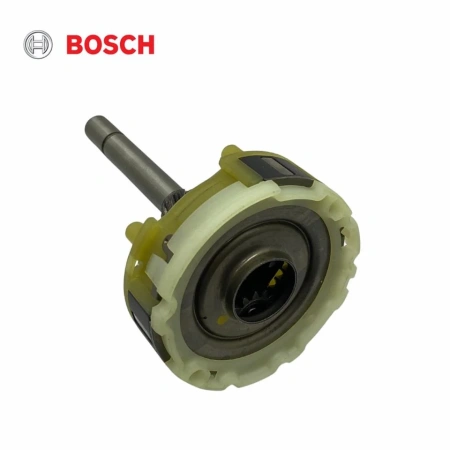 Редуктор стартера в сборе V-347 TRANSIT 2006-