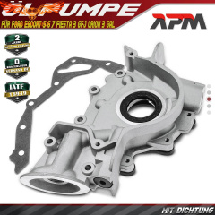 Маслонасос для Ford Focus 2.0 CVH Split port USA