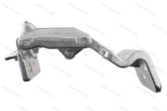 Петля задней двери нижняя правая FORD Transit 2014- (на 180) FOMOCO BK31-V429A14-AF