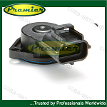Датчик дроссельной заслонки FORD Focus I / Mondeo 1993-2006 / Fiesta Zetec-E