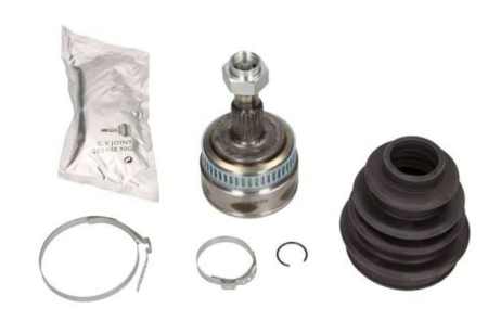 ШРУС НАРУЖНИЙ КОМ/КТ MB A-CLASS (W168) 97-04 (ABS+ MILES GA20559