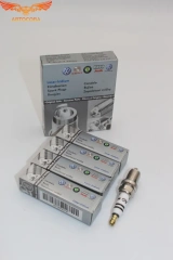 Свеча зажигания VAG (VW/Audi/Skoda/Seat) 101905631A