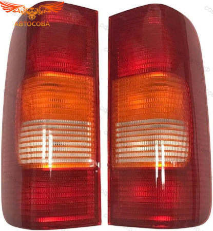 Фонарь задний VAG LT 1998-2005