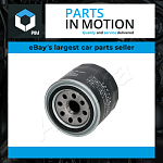 Фильтр масляный; MITSUBISHI, HAVAL ASX, L300, GALANT, LANCER, OUTLANDER, PAJERO