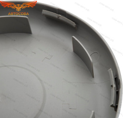 Колпак 2 ШТ. колесного диска для Ford Transit 2001-2025 (213mm)