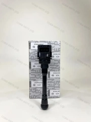 Катушка 1 шт. зажигания Nissan Qashqai (J10, NJ10, JJ10E) 07-, Renault Koleos I,II 08-, Infiniti QX50 13-, QX70 13-, FX37 08-