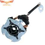 Щеткодержатель стартера Transit 2.2 TDi 2011->