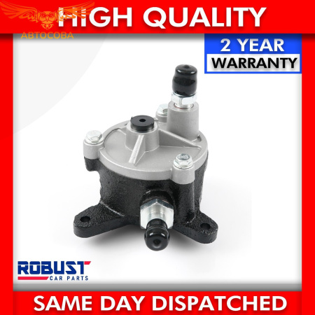 Вакуумный насос генератора Transit 2.5D LUCAS (70A) 1986-2000